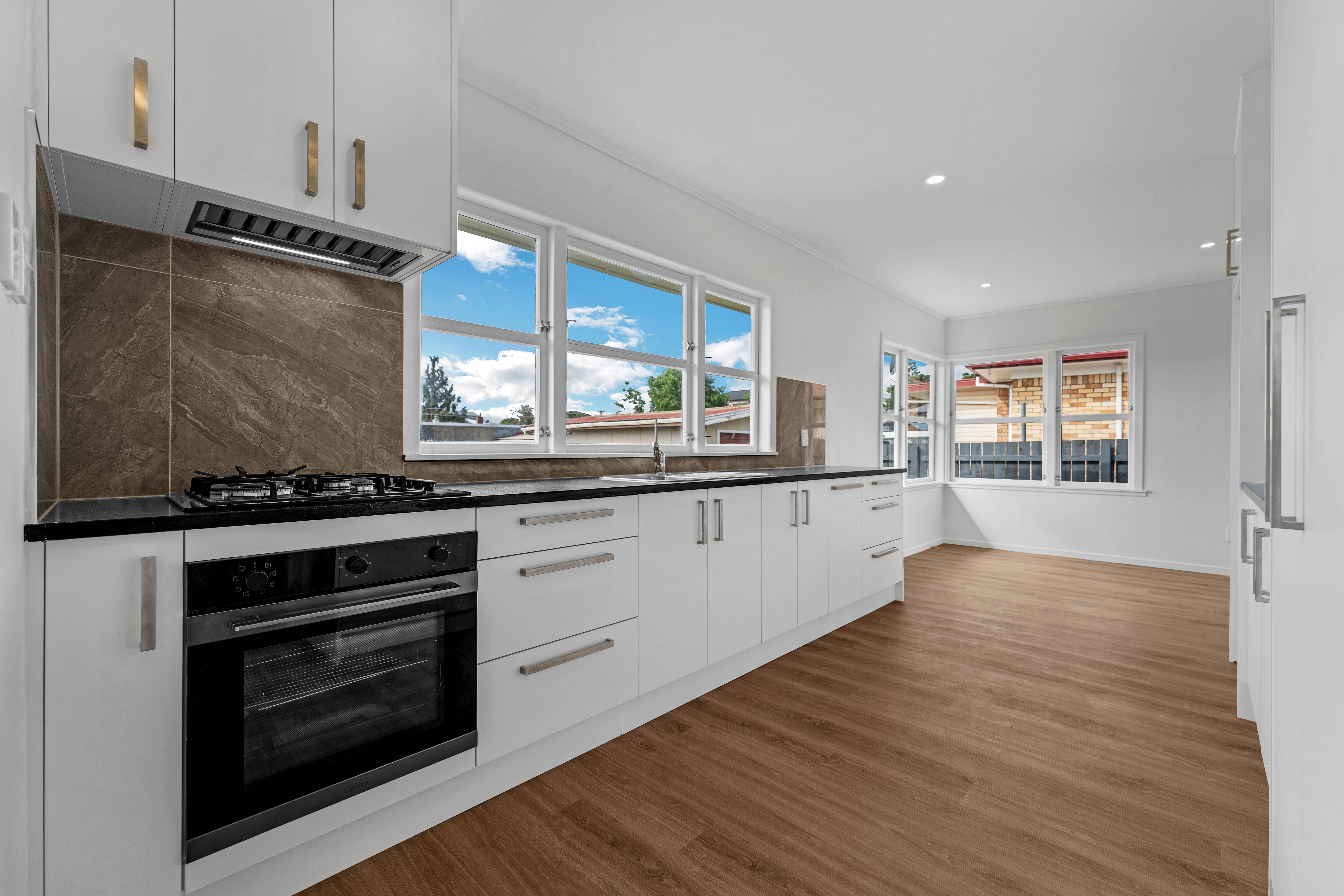6 Grebe Street, Manurewa, Manukau City, 4 Bedrooms, 0 Bathrooms, House