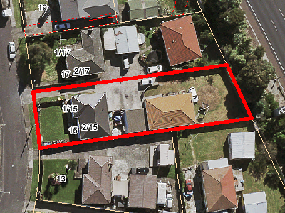 15 Ranum Road, Papatoetoe, Auckland - Manukau, 5 Bedrooms, 0 Bathrooms, House