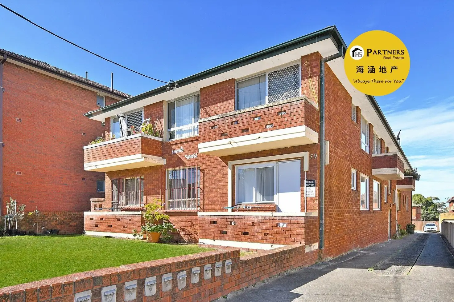 UNIT 5 79 NORTHUMBERLAND RD, Auburn, Parramatta (Northwest suburbs), 0 침실, 0 욕실, Unit
