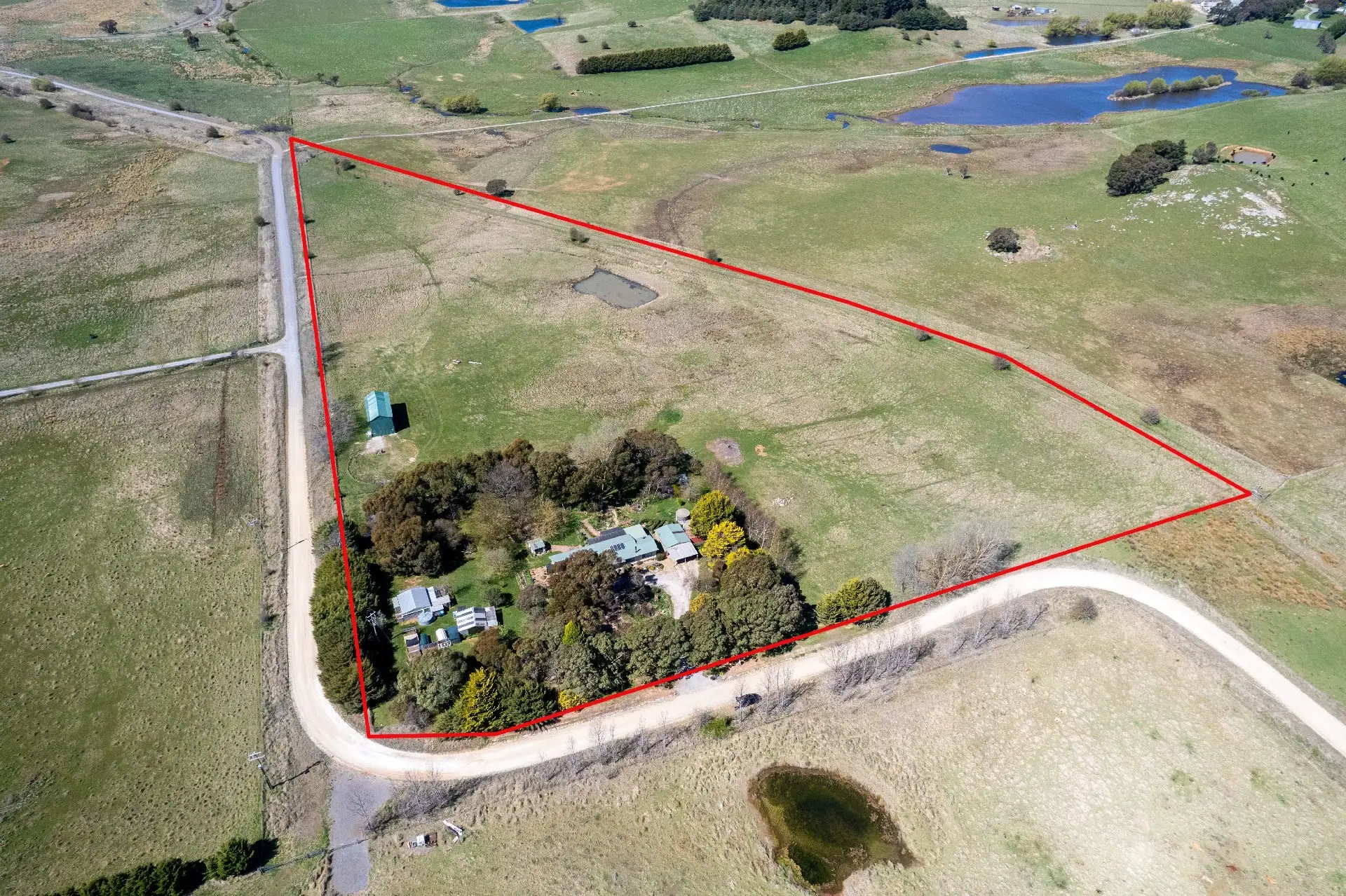 KULAI 166 HARLEY RD, Crookwell, South Coast, 0 Bedrooms, 0 Bathrooms, Lifestyle Section