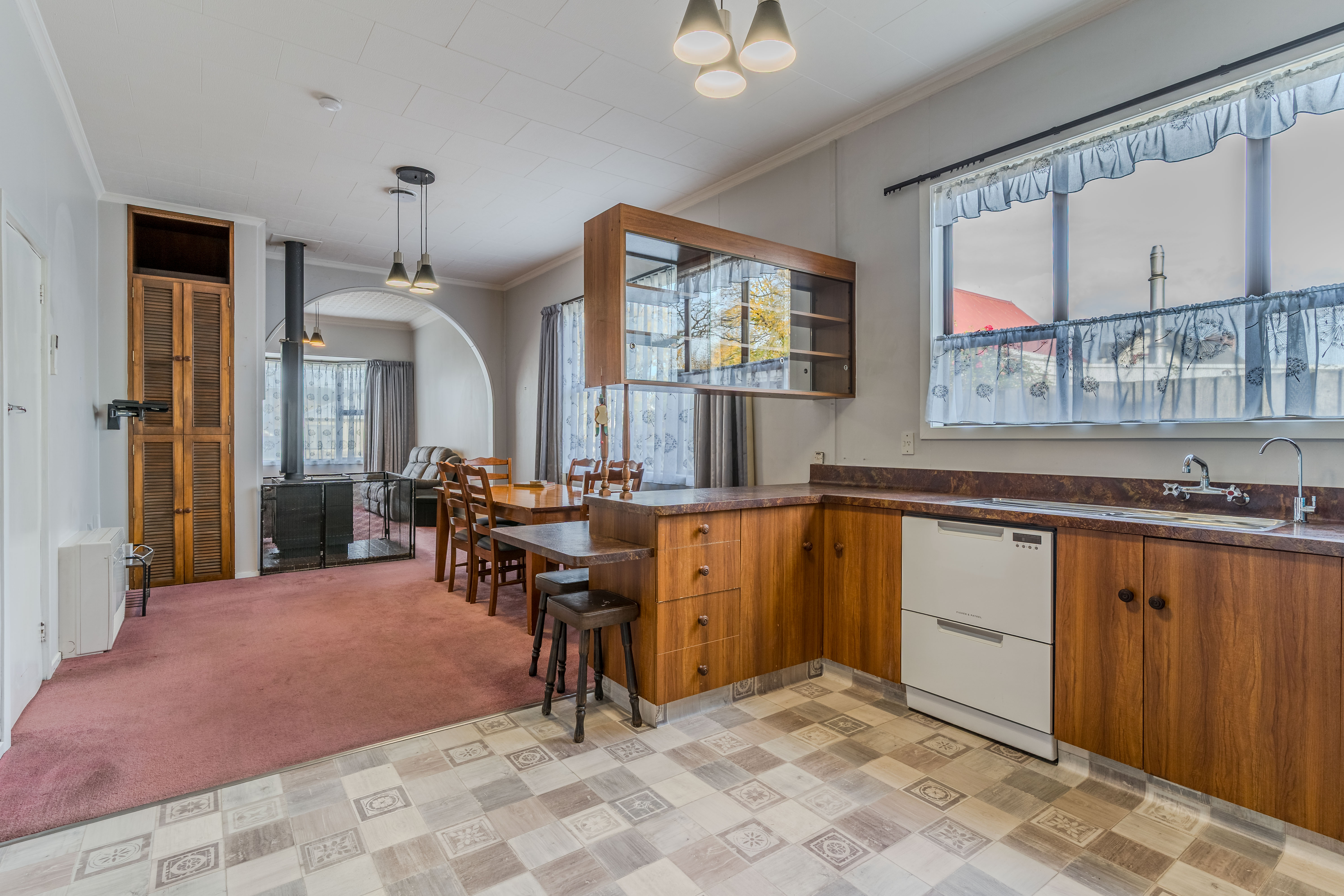 228 Union Street, Milton, Clutha, 3 Bedrooms, 0 Bathrooms, House