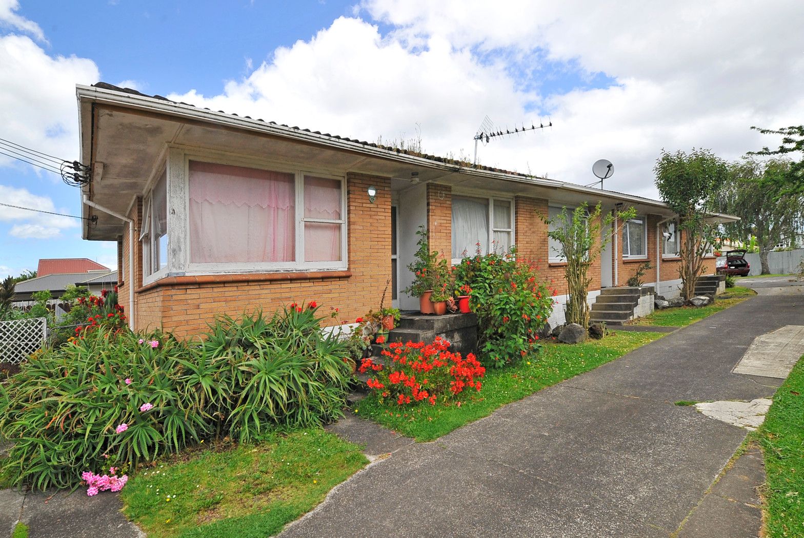 Residential  Single House Zone