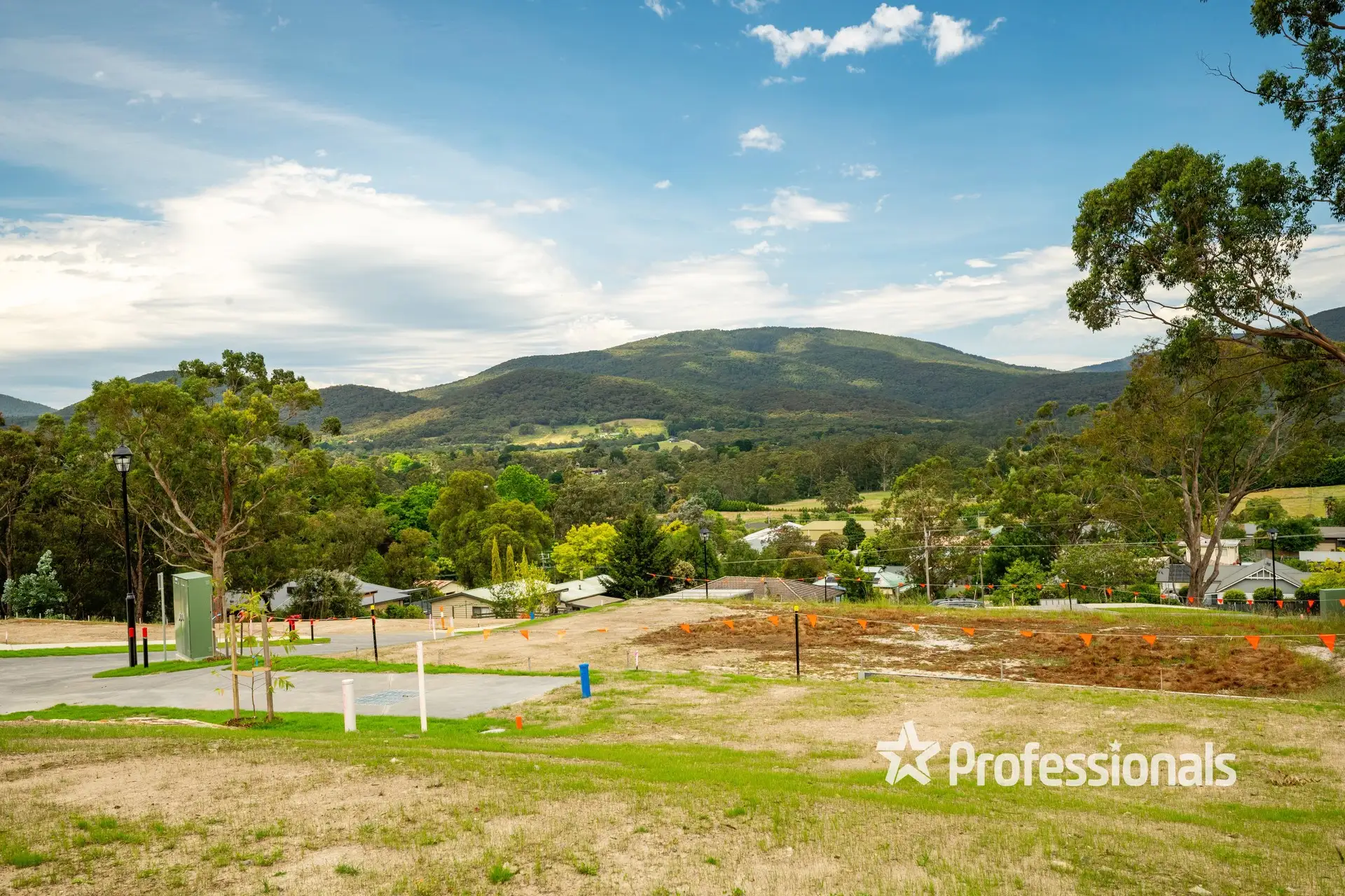 11 TIMBERBELLE PL, Yarra Junction, Traralagon , 0 Kuwarto, 0 Banyo, Section