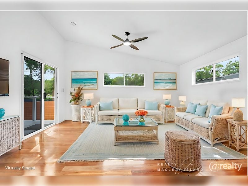 7 UDARA DR, Macleay Island, Redland City Region, 0房, 0浴, House