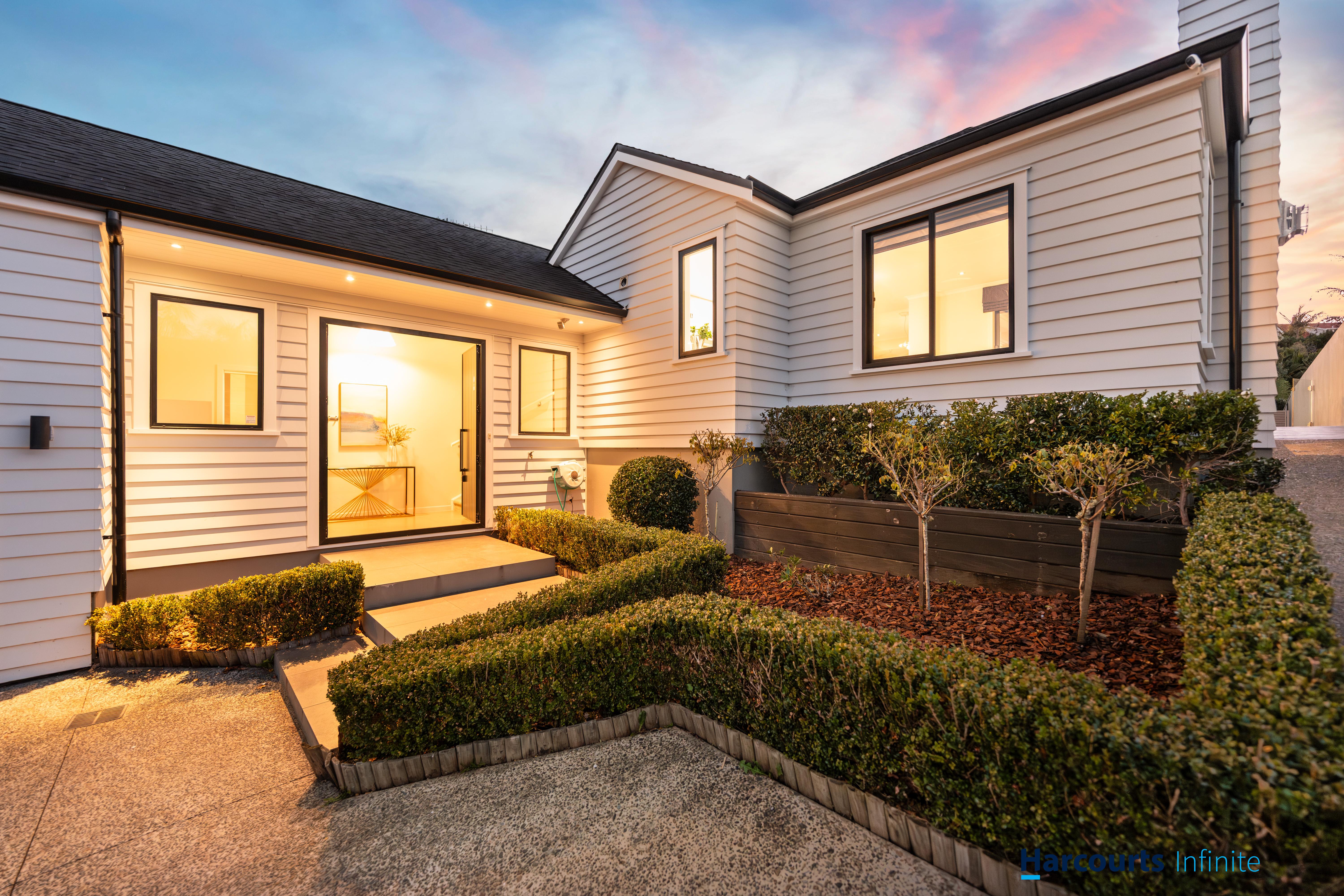 20 Comins Crescent, Mission Bay, Auckland City, 5 Schlafzimmer, 3 Badezimmer, House