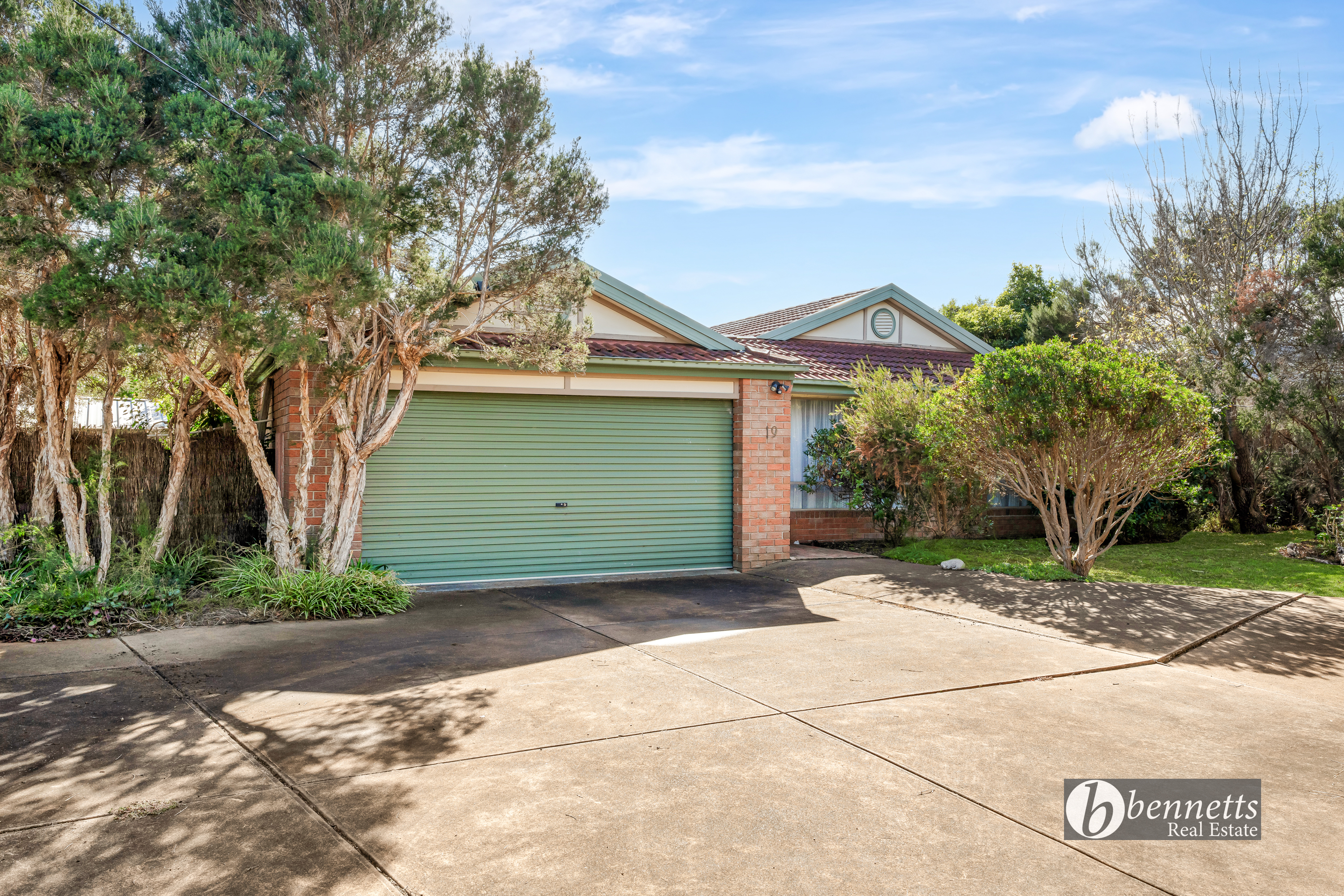 19 WOODLANDS GR, Safety Beach, Mornington Peninsula, 0 rūma, 0 rūma horoi, House