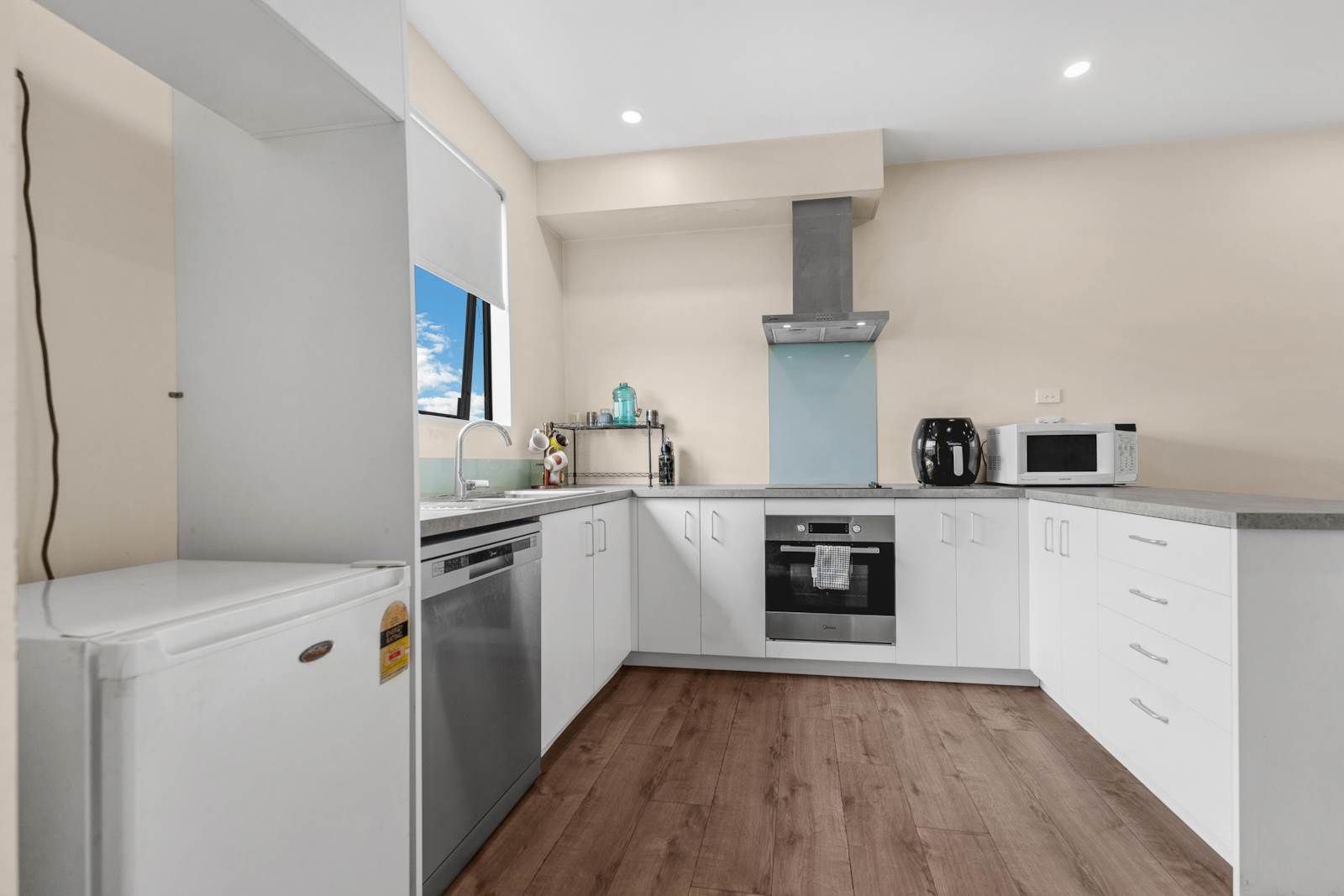 105 Te Aparangi Road, Papakura, Auckland - Papakura, 2房, 1浴, Townhouse