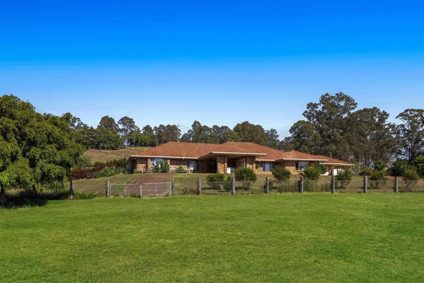 2794 D'AGUILAR HWY, Woodford, Moreton Bay Region, 0 Bedrooms, 0 Bathrooms, Lifestyle Section