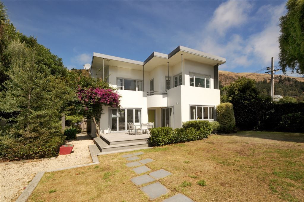 Residential Suburban