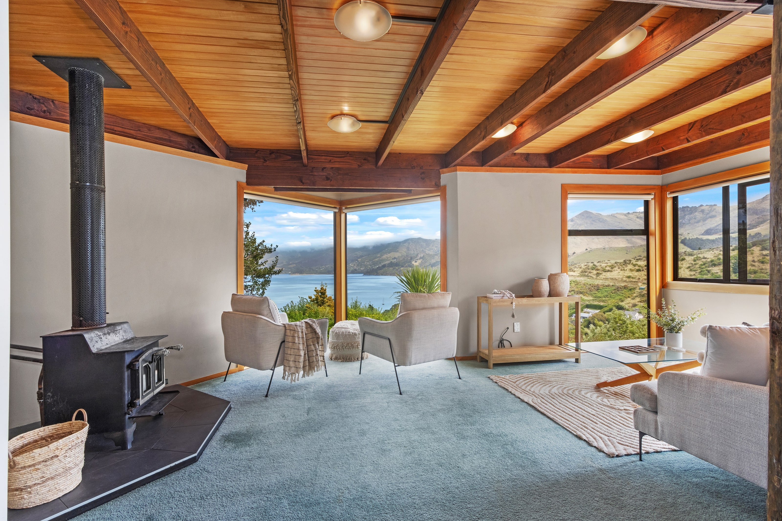 11 Buxtons Road, Lyttelton, Christchurch, 3 phòng ngủ, 0 phòng tắm, House