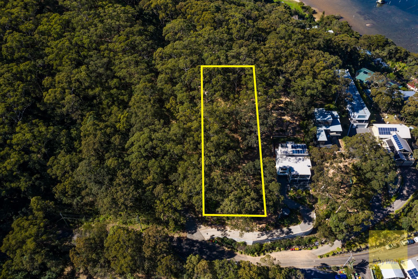 25 FISHERMANS PDE, Daleys Point, Central Coast, 0 chambres, 0 salles de bain, Section