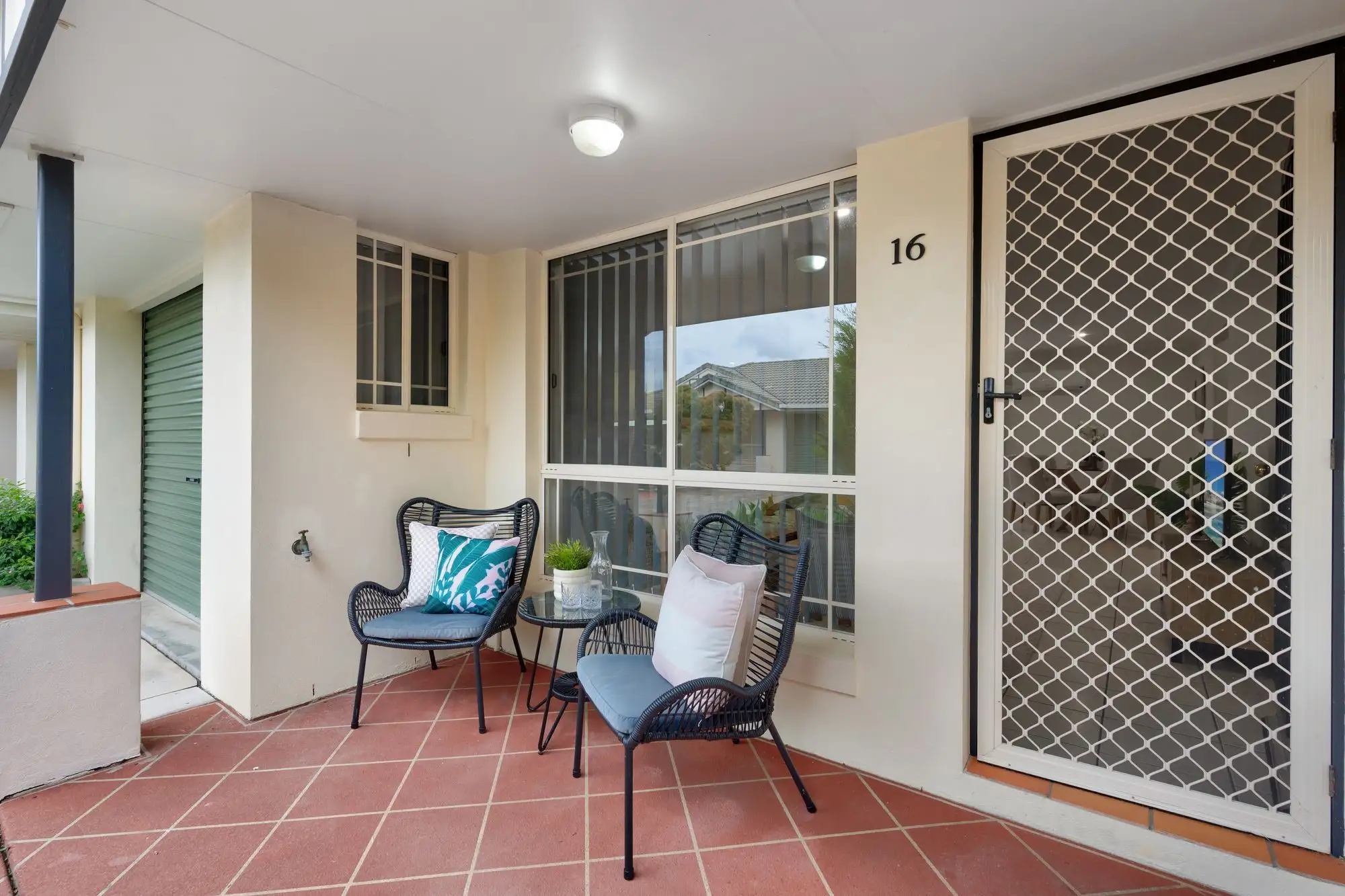 UNIT 16 8 GEMVIEW ST, Calamvale, Brisbane - Southern Region, 0房, 0浴, House