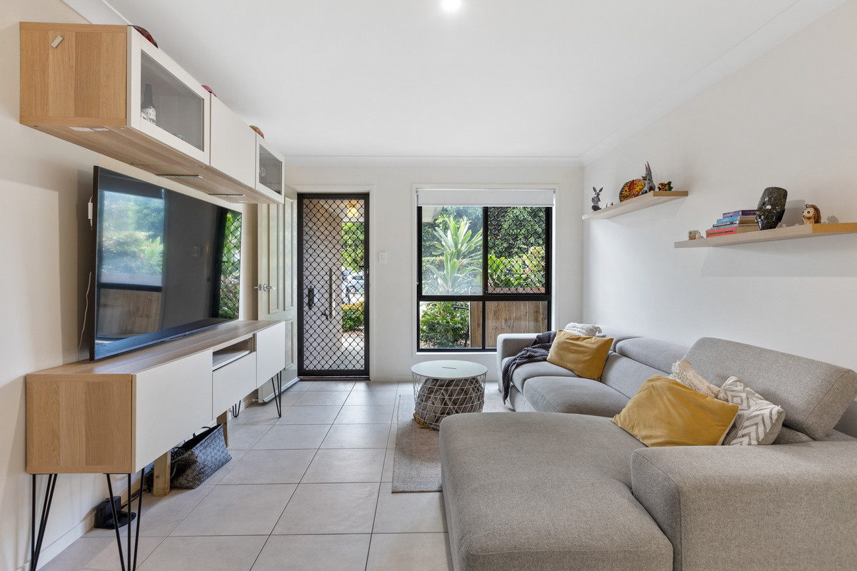 BAYSIDE VISTA UNIT 105 47 FRESHWATER ST, Thornlands, Redland City Region, 0 Kuwarto, 0 Banyo, Townhouse
