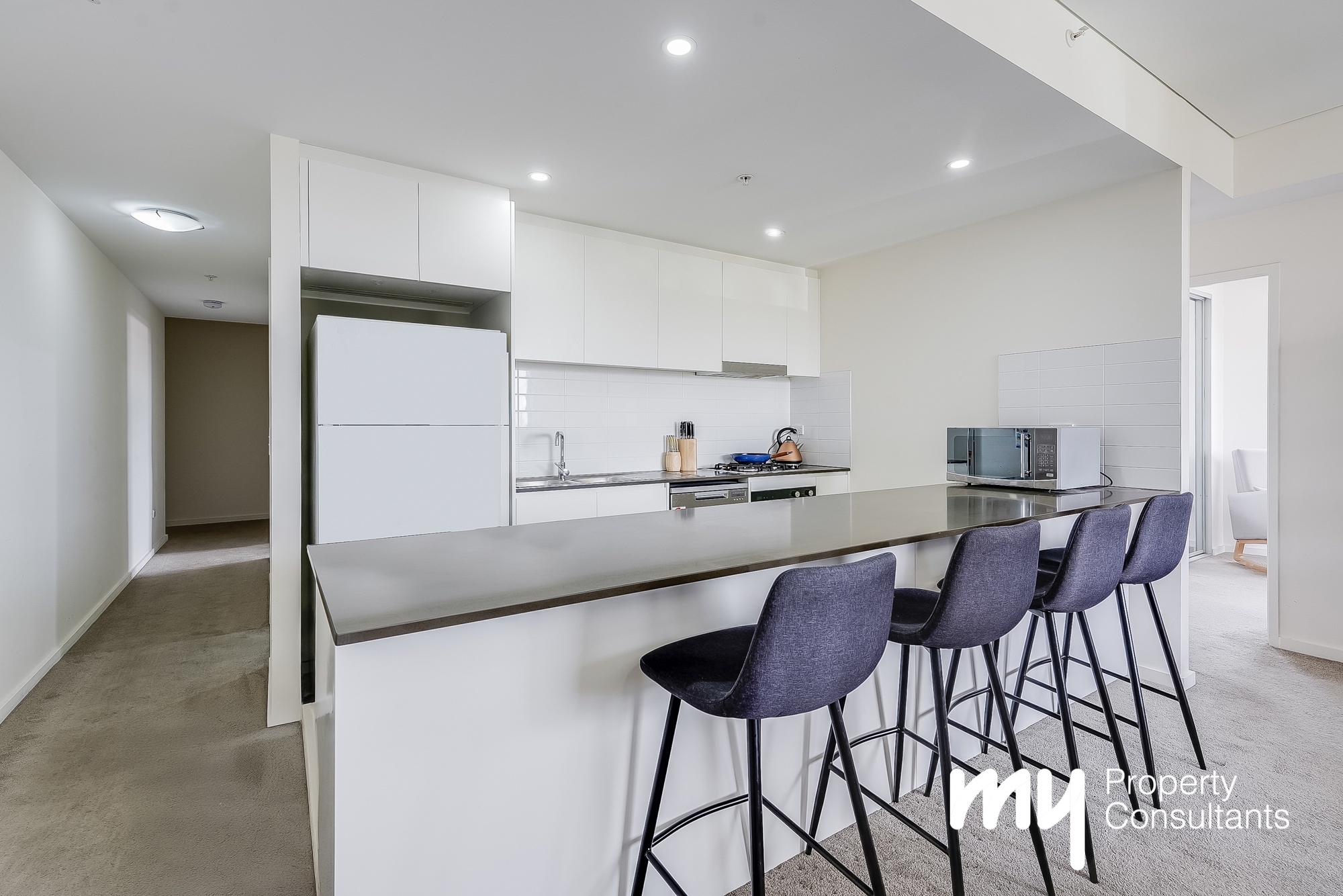 PHILLIP SQUARE UNIT 4 18-22 BROUGHTON ST, Campbelltown, Macarthur Region, 0 phòng ngủ, 0 phòng tắm, Unit