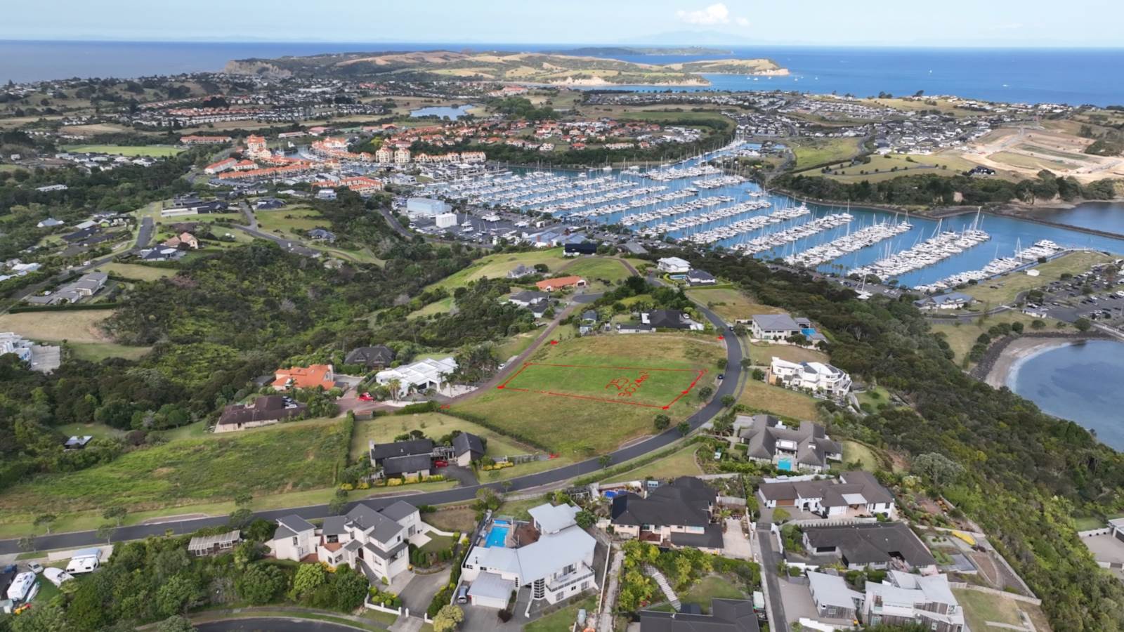 Residential  Large Lot Zone