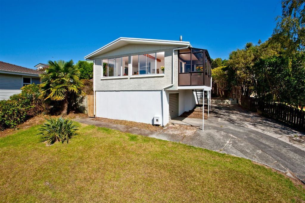 Residential  Mixed Housing Suburban Zone