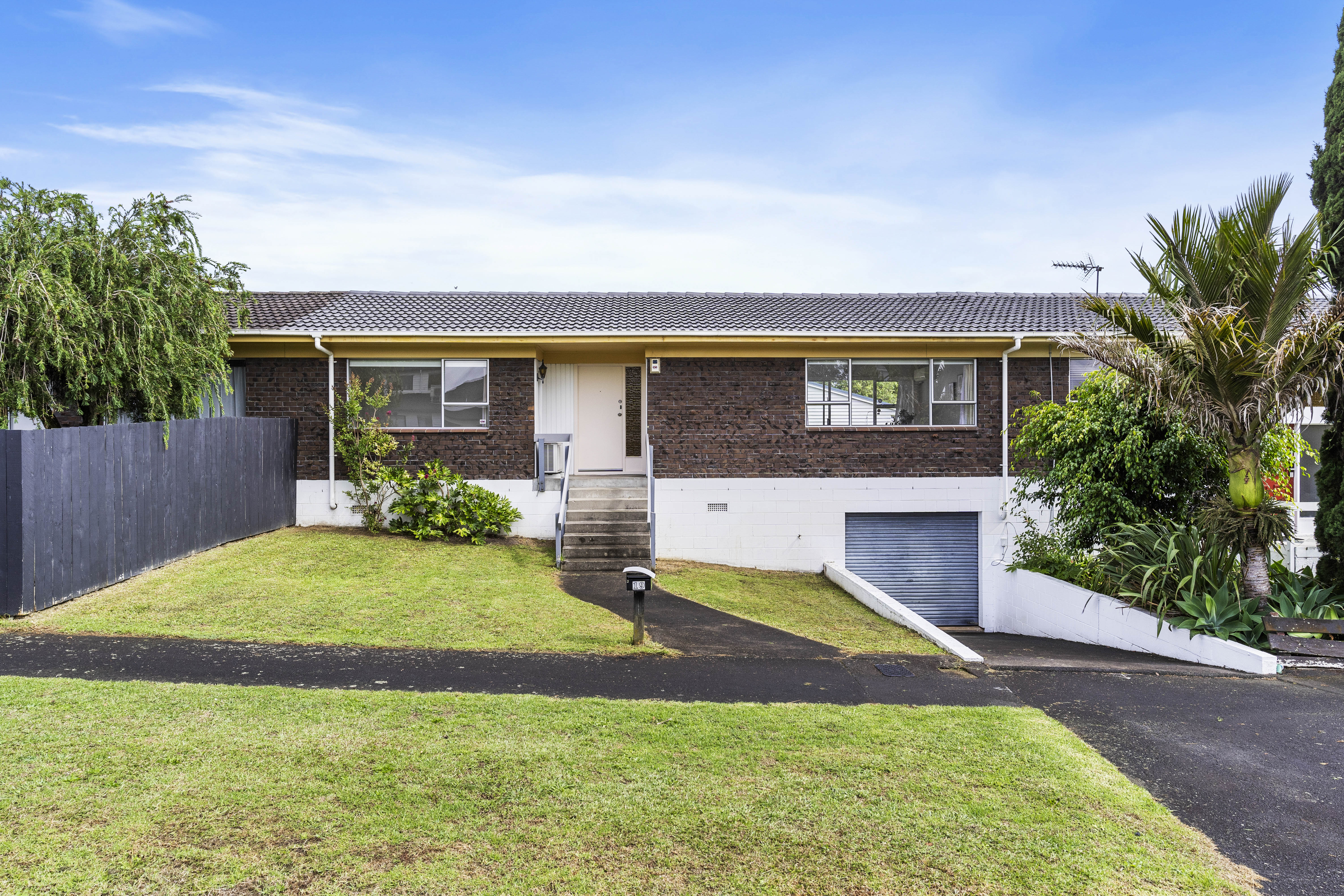 Residential  Mixed Housing Suburban Zone