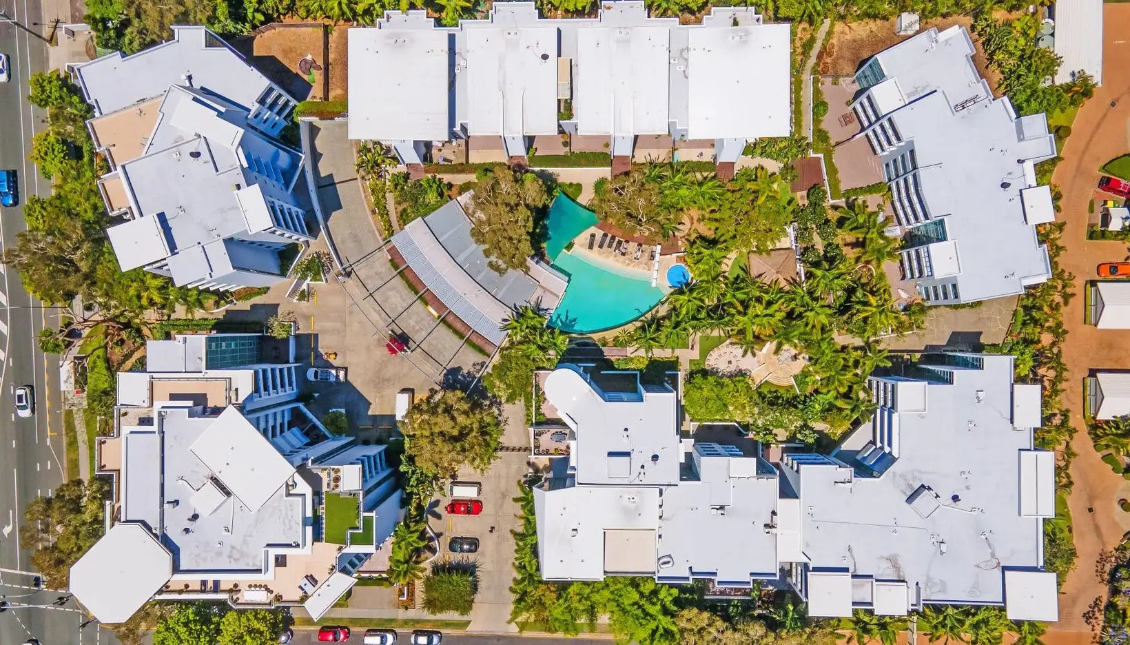 UNIT 1I 28 BAYVIEW ST, Runaway Bay, Gold Coast, 0房, 0浴, Unit