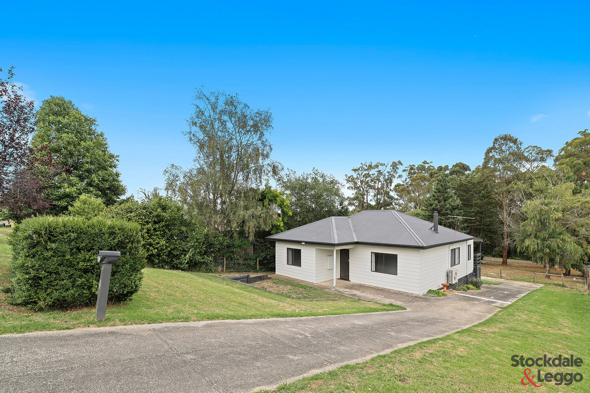 55A BAROMI RD, Baromi, Traralagon , 0 Kuwarto, 0 Banyo, House