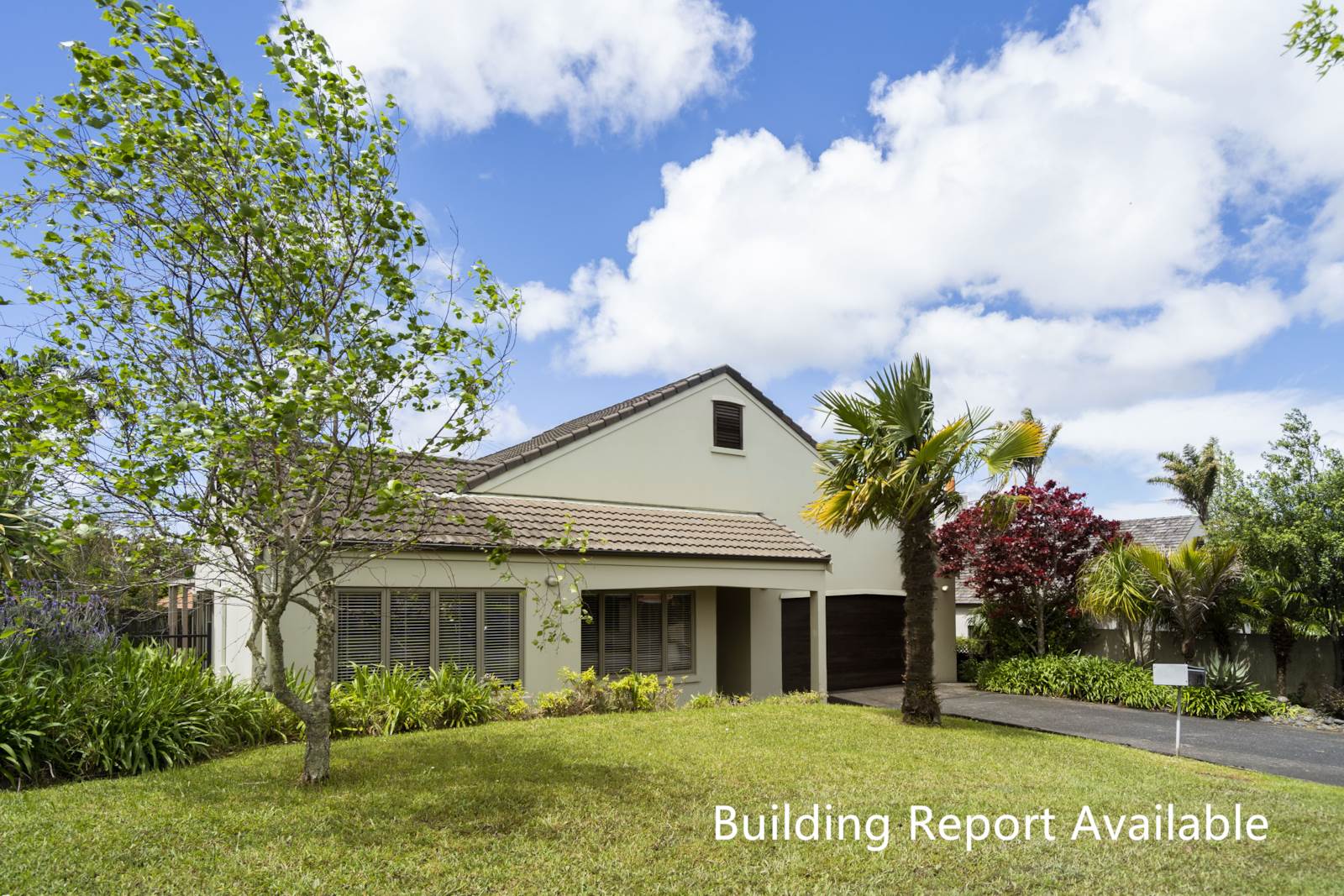 Residential  Mixed Housing Suburban Zone