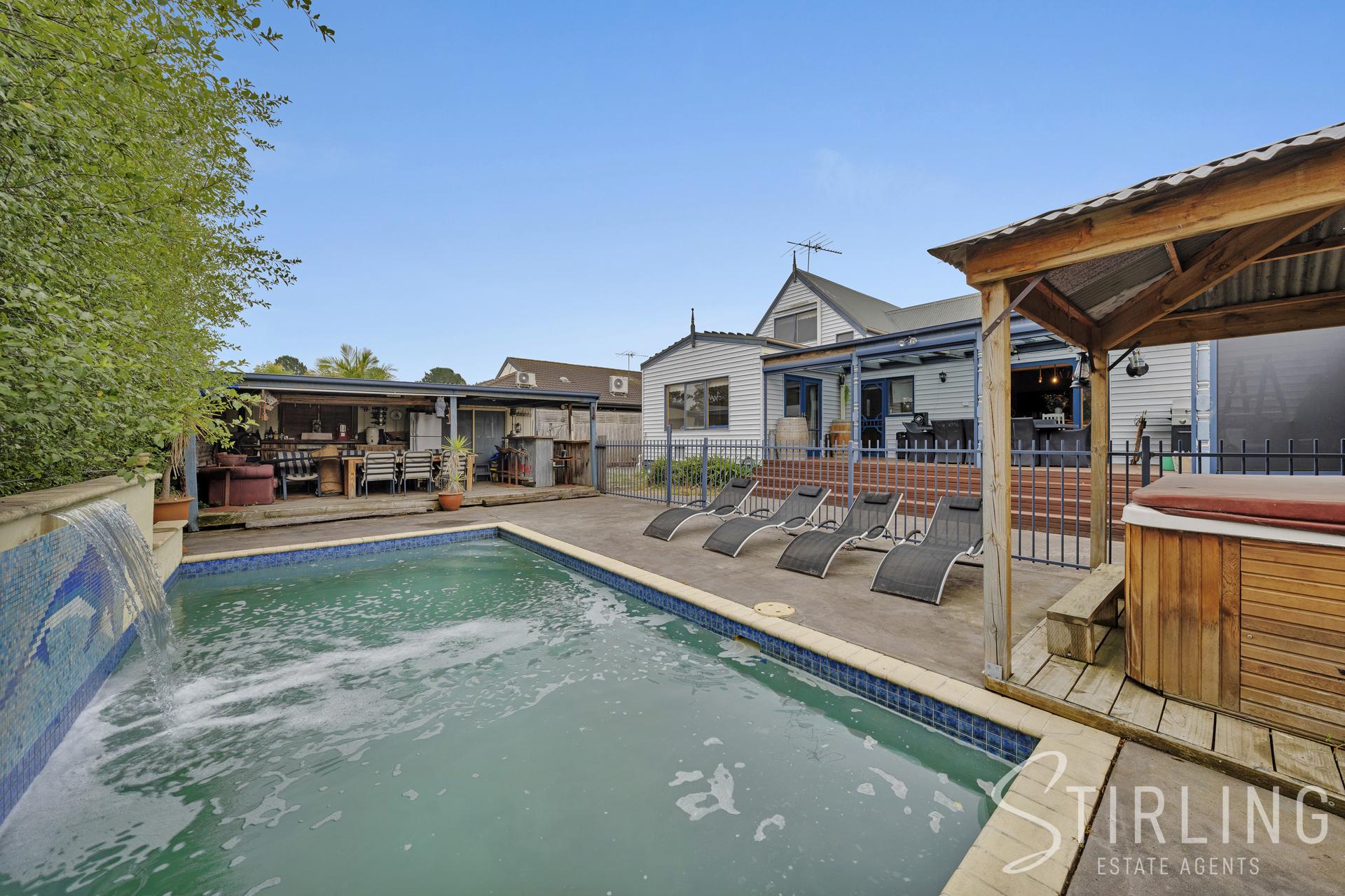 2 BELLTREES CT, Pearcedale, Mornington Peninsula, 0房, 0浴, House