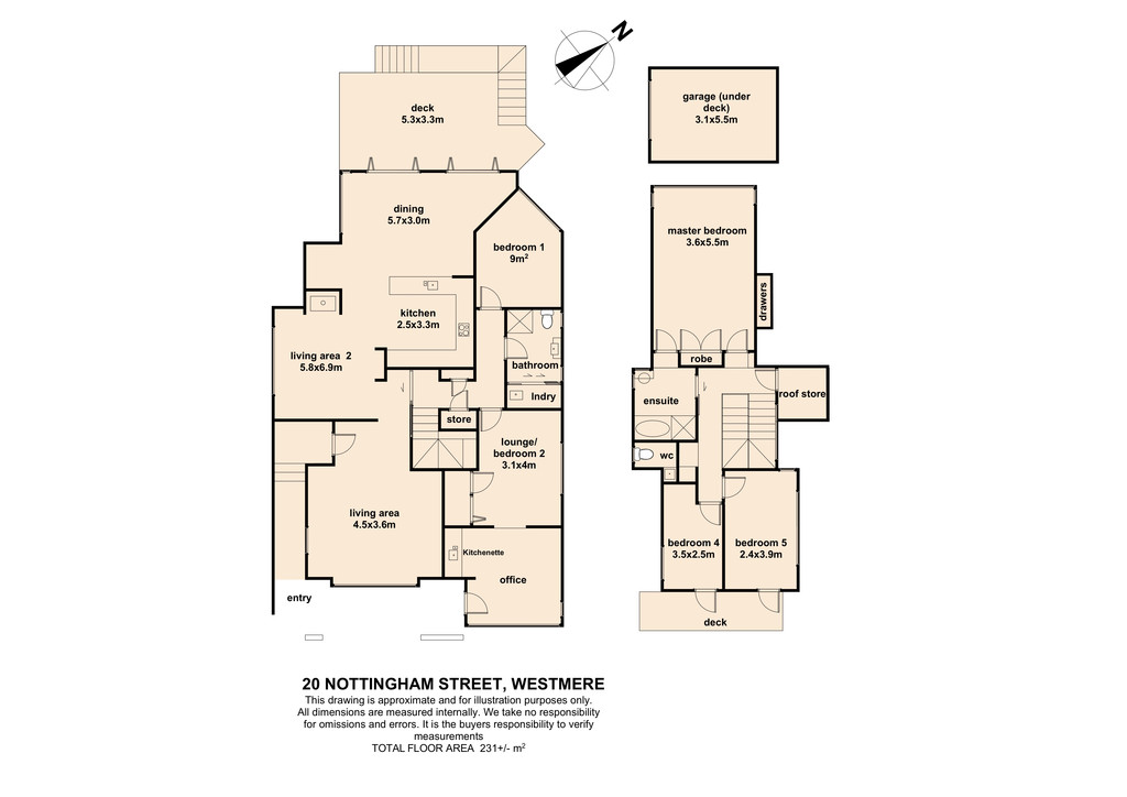 Residential  Single House Zone