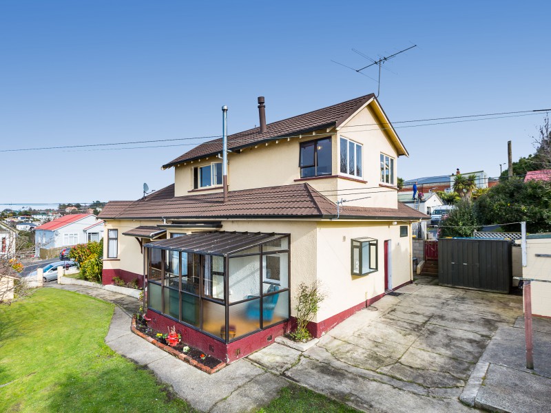 26 Russell Street, Dunedin Central, Dunedin City, 6 ਕਮਰੇ, 0 ਬਾਥਰੂਮ