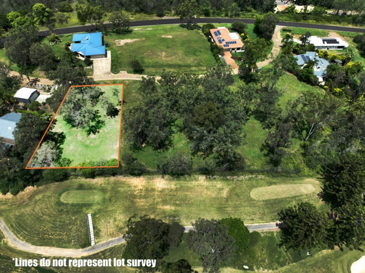 CARNOUSTIE WEST 224 ROUTLEY DR, Kooralbyn, Beaudesert Region, 0 phòng ngủ, 0 phòng tắm, Section