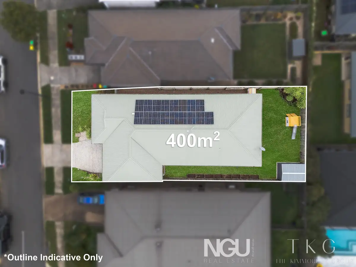 3 KOOKABURRA PL, Deebing Heights, Ipswich - Greater Region, 0 ਕਮਰੇ, 0 ਬਾਥਰੂਮ, House