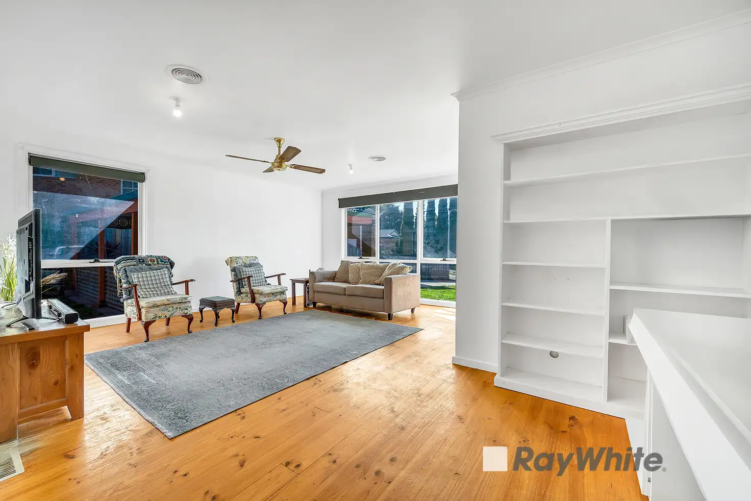 4 THORNTON CL, HALLAM VIC 3803, 0房, 0浴, House