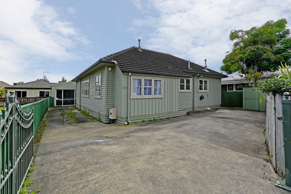 Residential Zone - General Residential Zone