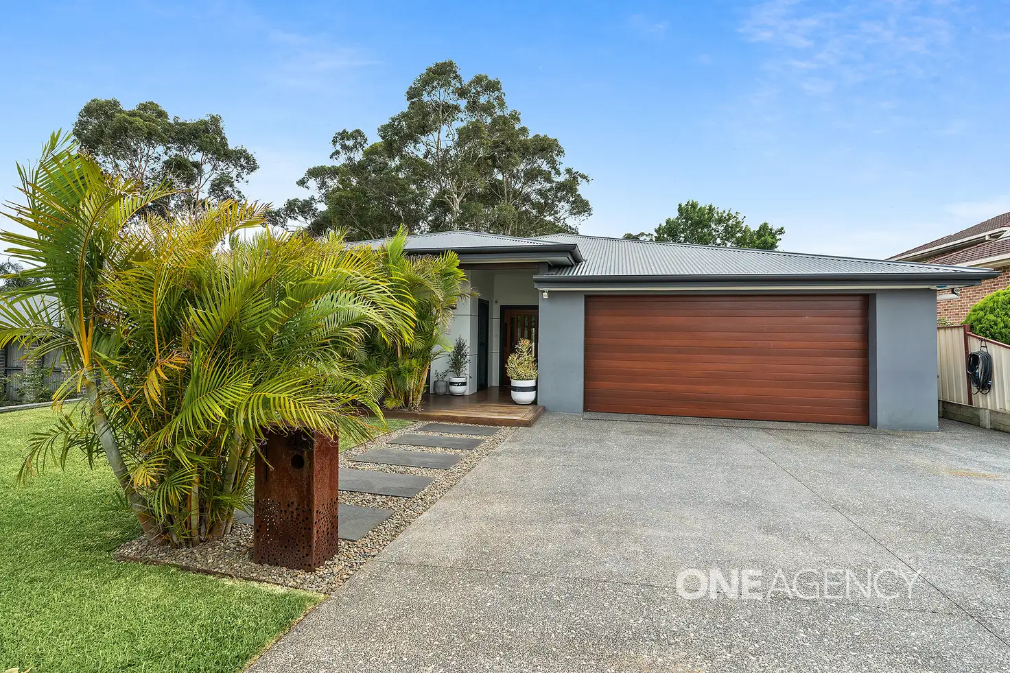 48 CAMMARAY DR, St Georges Basin, South Coast, 0 chambres, 0 salles de bain, House