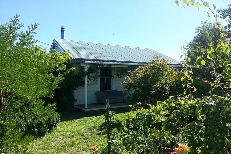 34 Daniell Street, Featherston, South Wairarapa, 3 ਕਮਰੇ, 1 ਬਾਥਰੂਮ