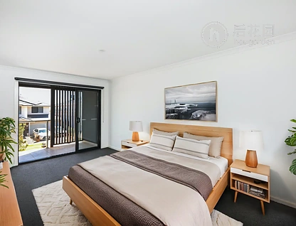 80 JETTY RD, WERRIBEE SOUTH VIC 3030, 0 રૂમ, 0 બાથરૂમ, Townhouse