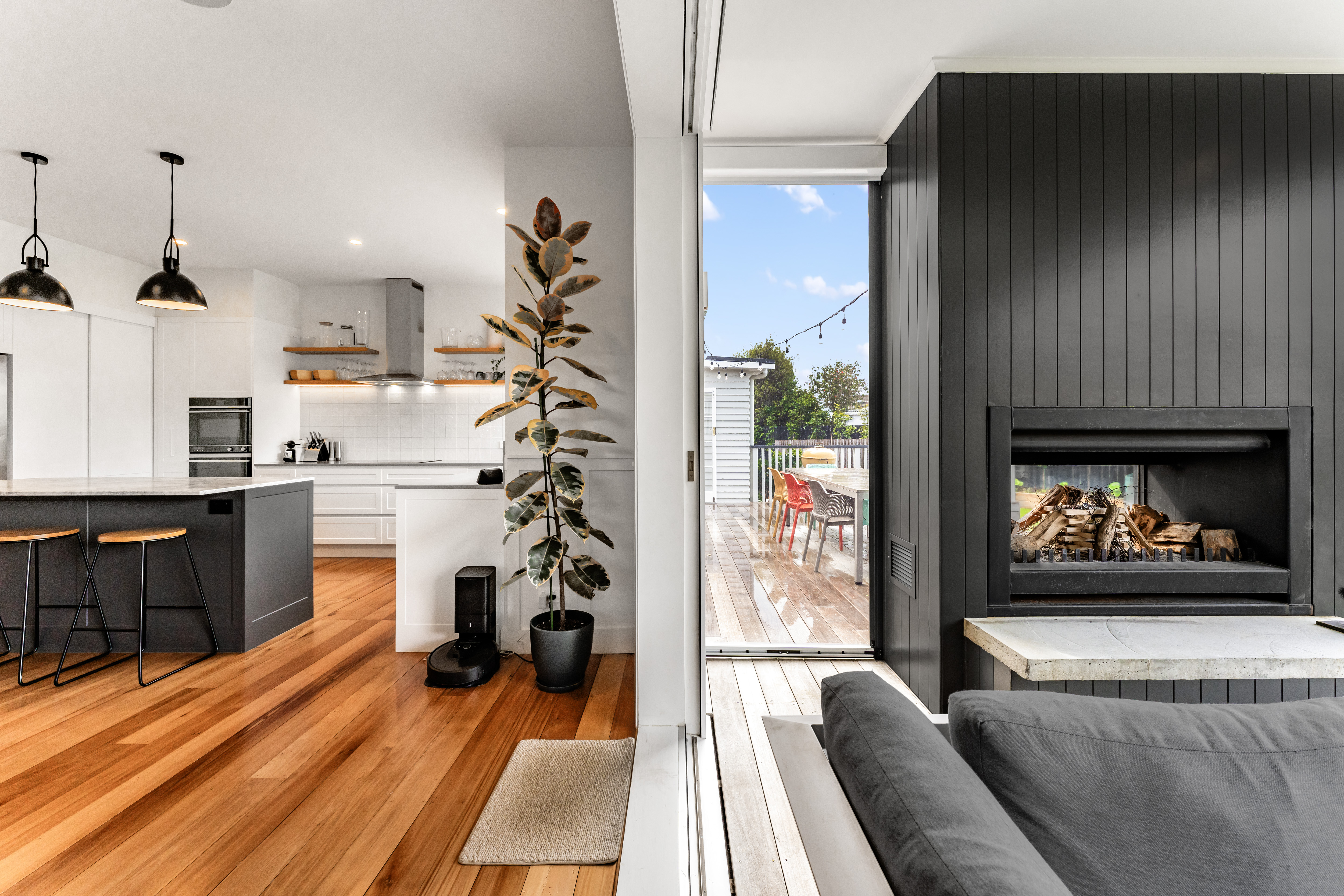 Residential  Mixed Housing Suburban Zone