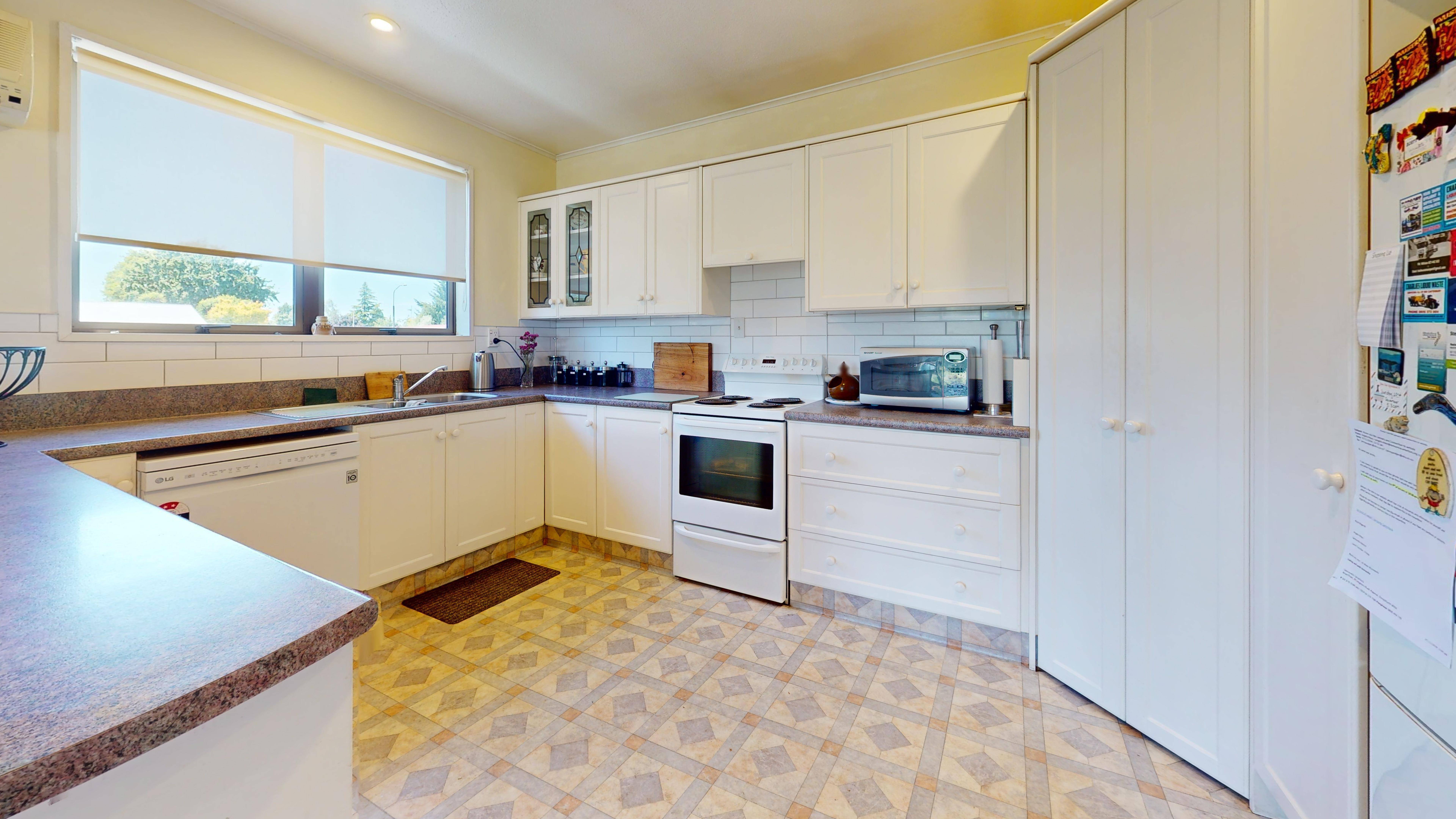 6 Ascot Place, Netherby, Ashburton, 4房, 0浴, House