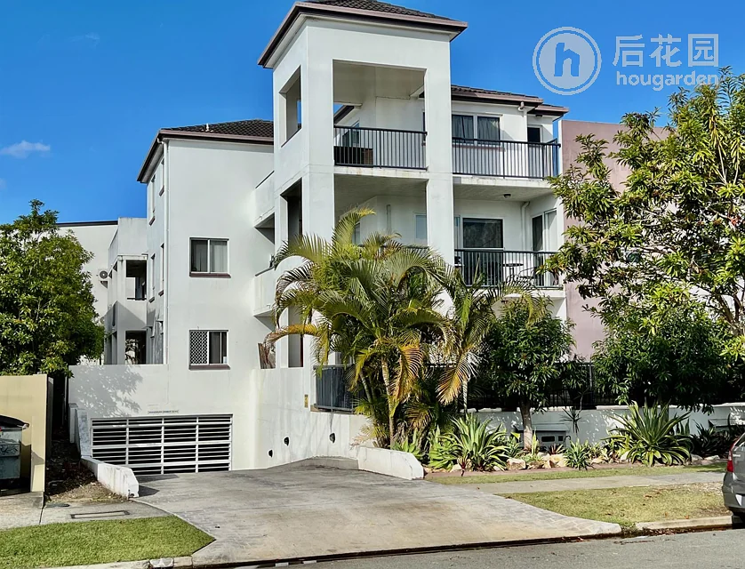 Unit 6/97 MUIR STREET, LABRADOR, 0 कमरे, 0 बाथरूम, House