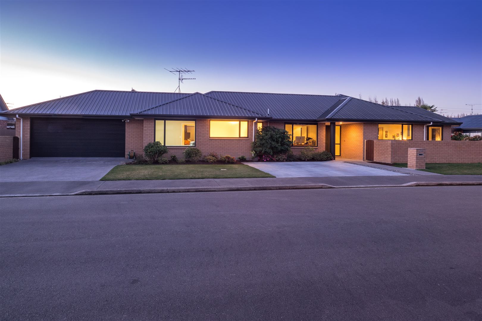 64 Nursery Drive, Tinwald, Ashburton, 4 રૂમ, 0 બાથરૂમ