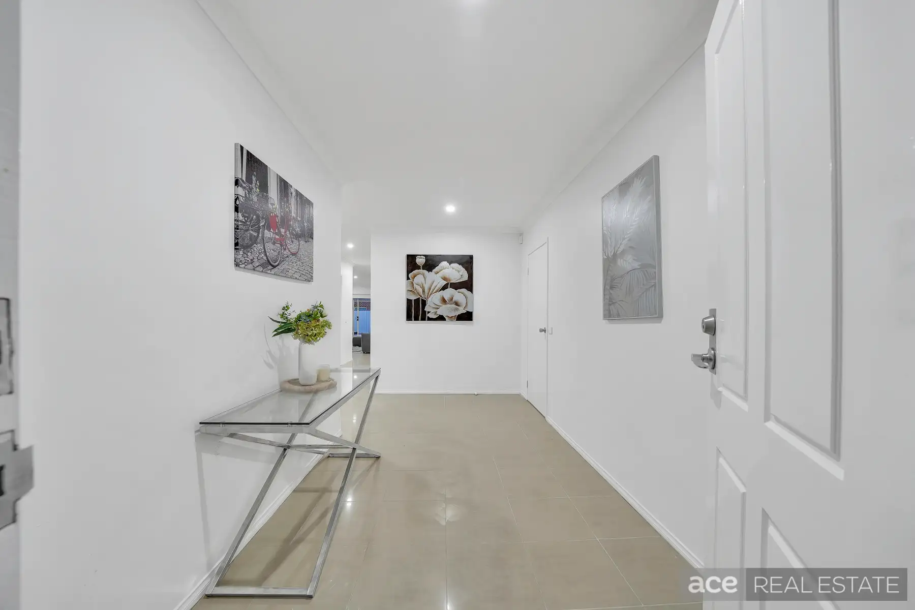 20 BLUE WREN DR, Williams Landing, South West Melbourne, 0 રૂમ, 0 બાથરૂમ, House