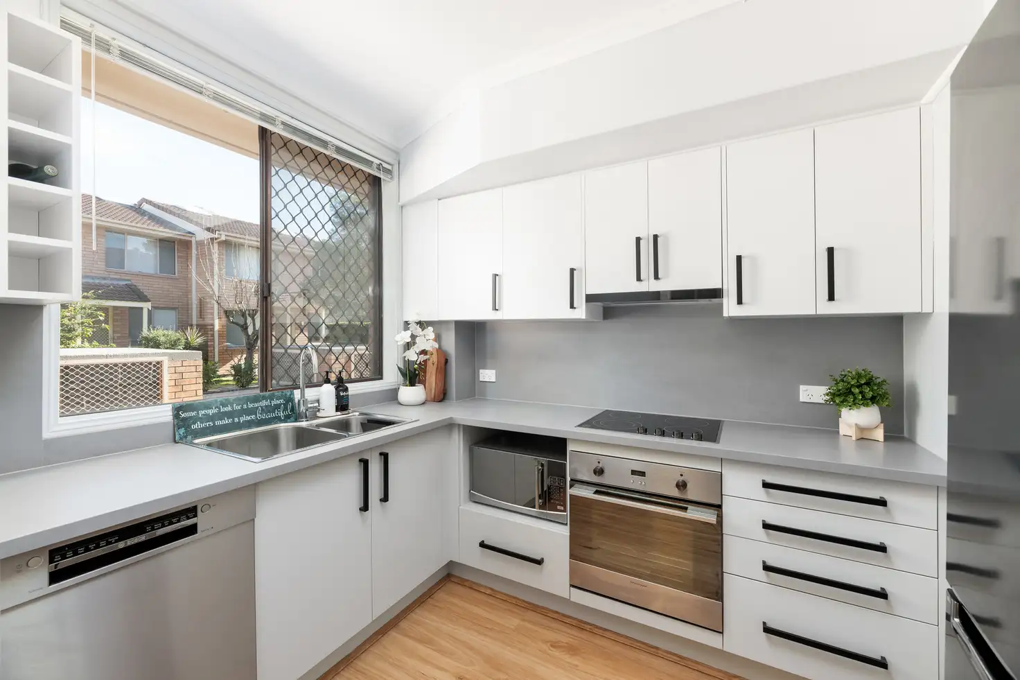 Unit 25/465 THE BOULEVARDE, KIRRAWEE, 0 ਕਮਰੇ, 0 ਬਾਥਰੂਮ, Townhouse