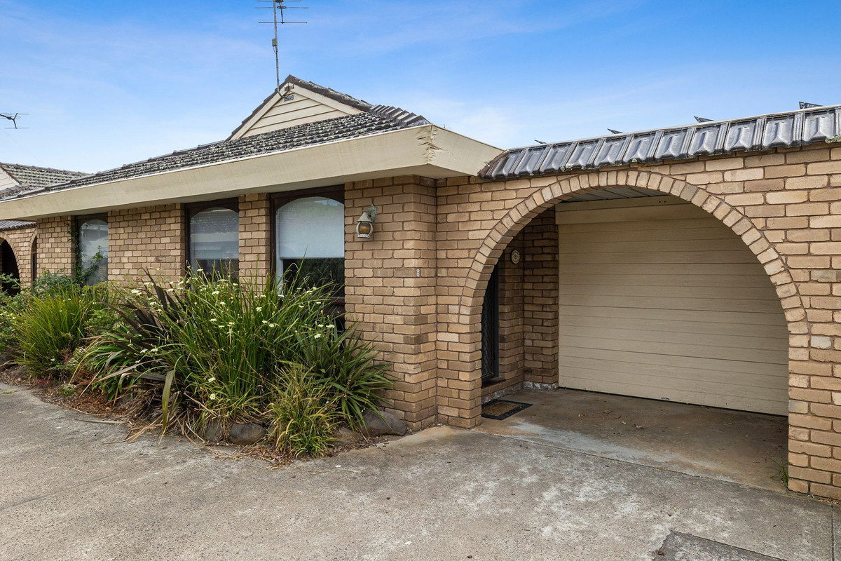 UNIT 8 13-15 PRIDE ST, Torquay, Geelong, 0 phòng ngủ, 0 phòng tắm, Unit