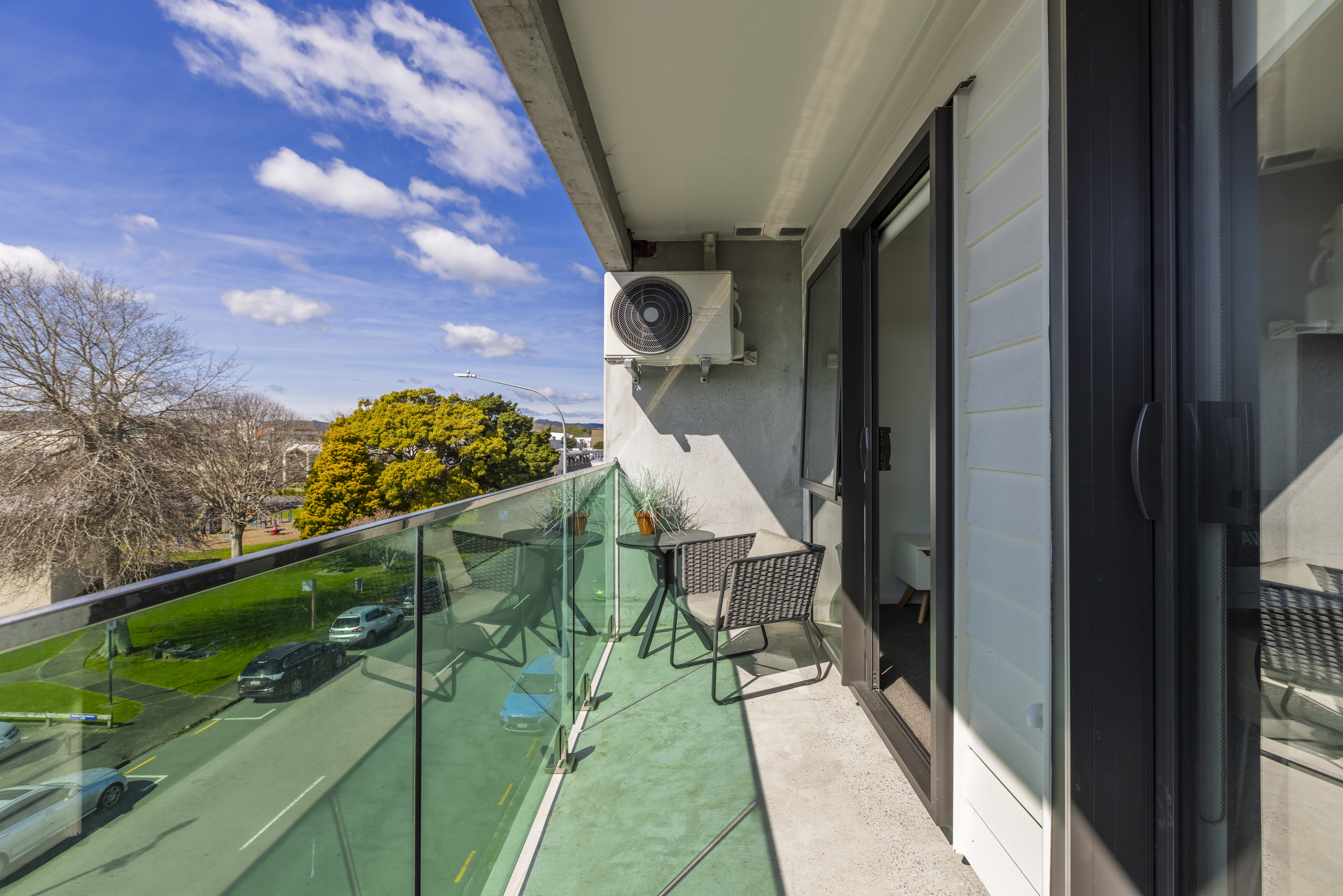 305/9 East Street, Papakura, Papakura, 2 ਕਮਰੇ, 1 ਬਾਥਰੂਮ, House