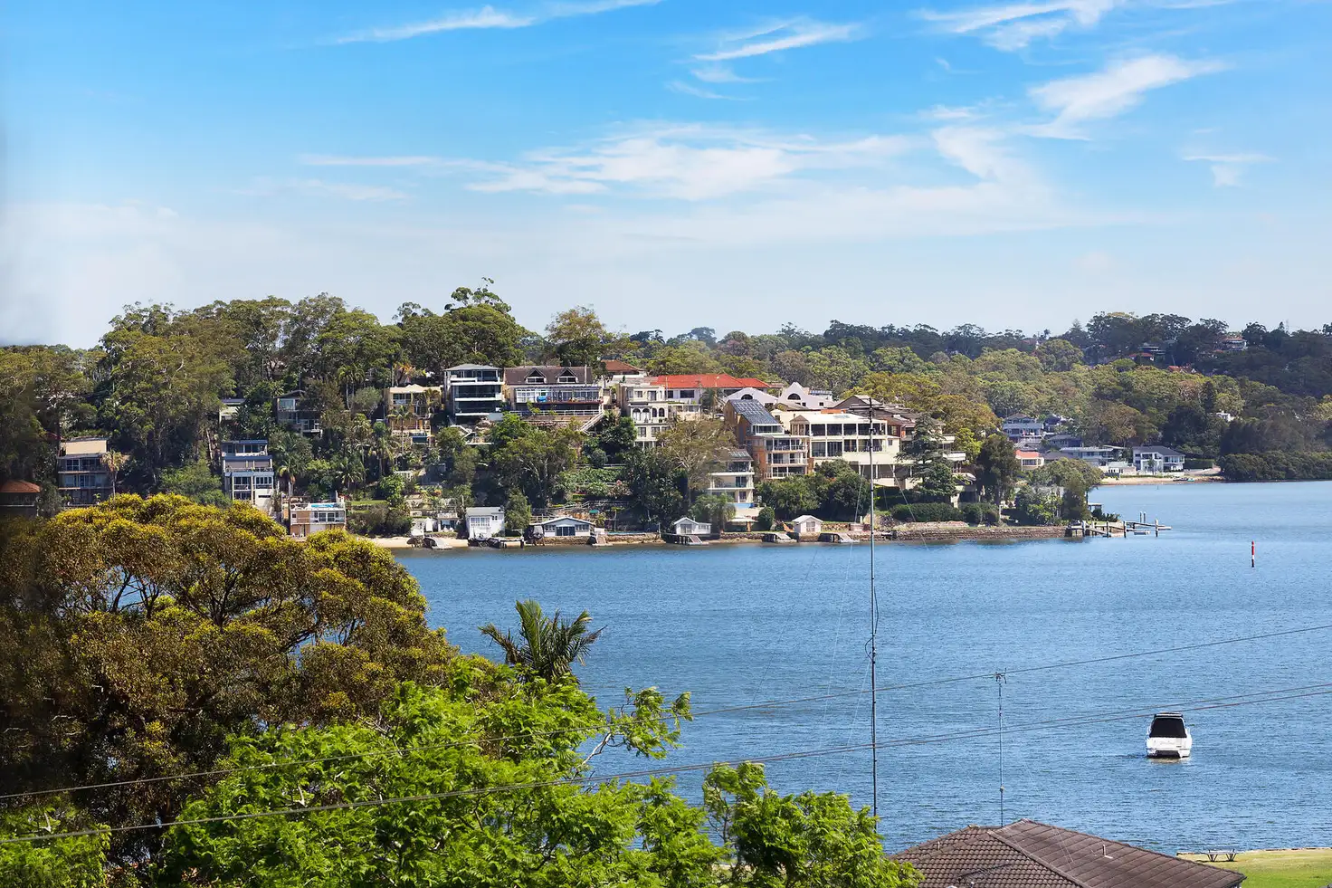 175A TERRY ST, CONNELLS POINT NSW 2221, 0房, 0浴, House