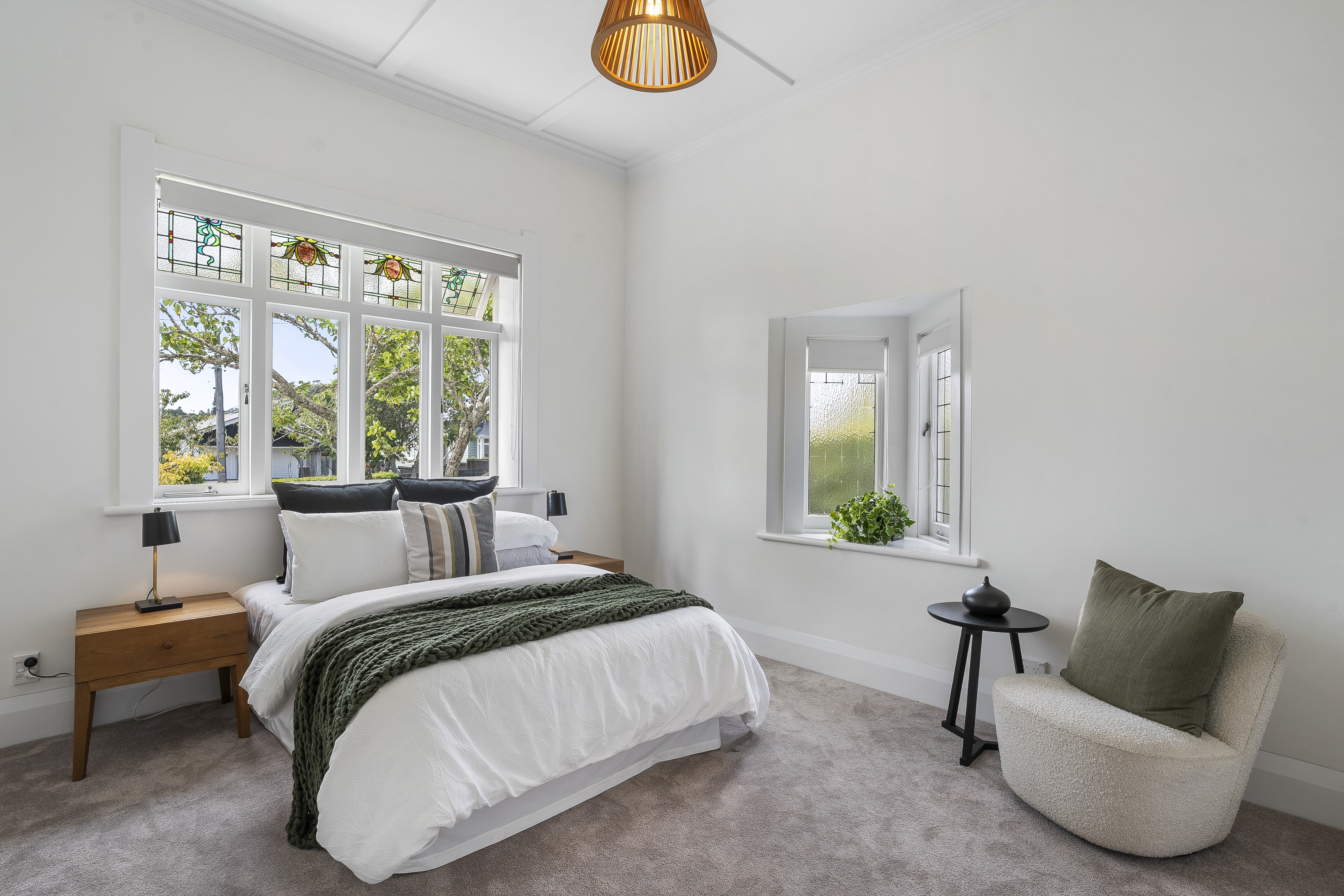 14 Douglas Road, Mount Eden, Auckland, 4房, 1浴, House