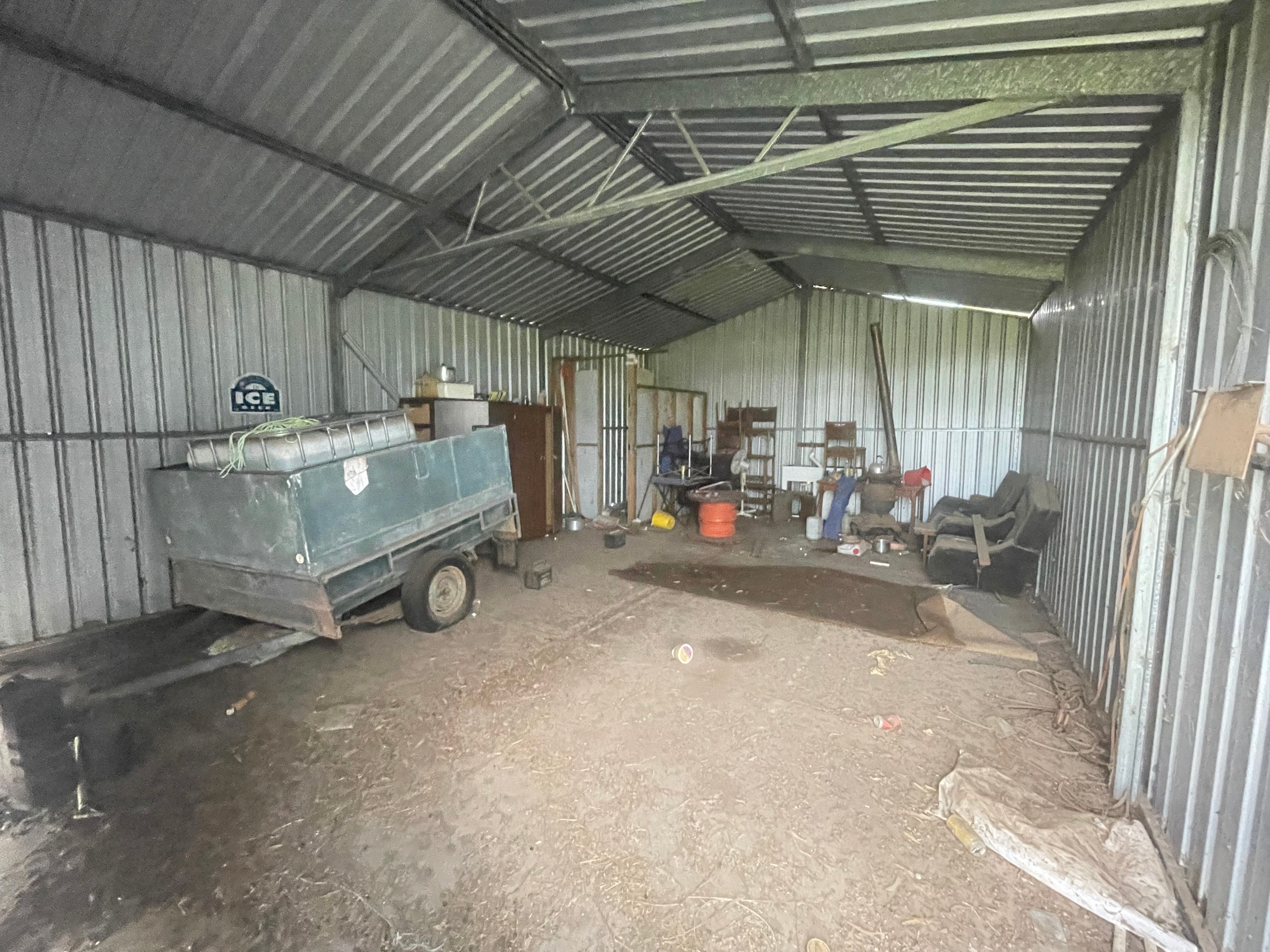 145 CHILLICUP RD, Broomehill Village, Wheat Belt, 0房, 0浴, Section
