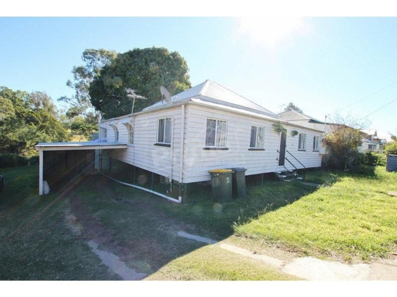 112 JAMES ST, Mount Morgan, Fitzroy, 0房, 0浴, House