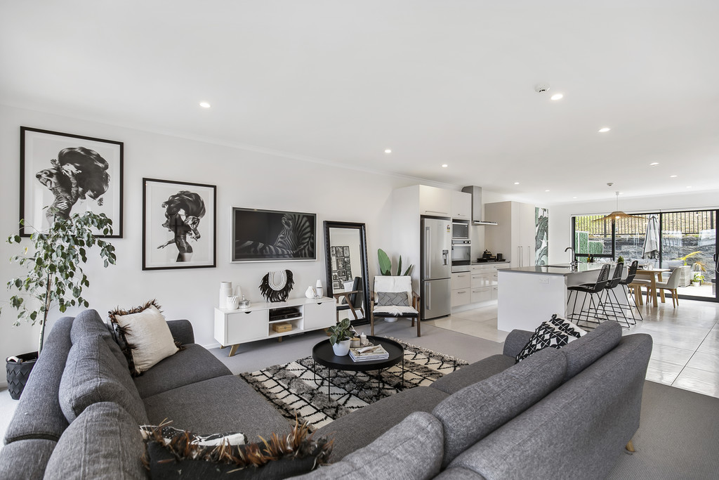 12 Charles Heaphy Lane, Stonefields, Auckland City, 4房, 0浴