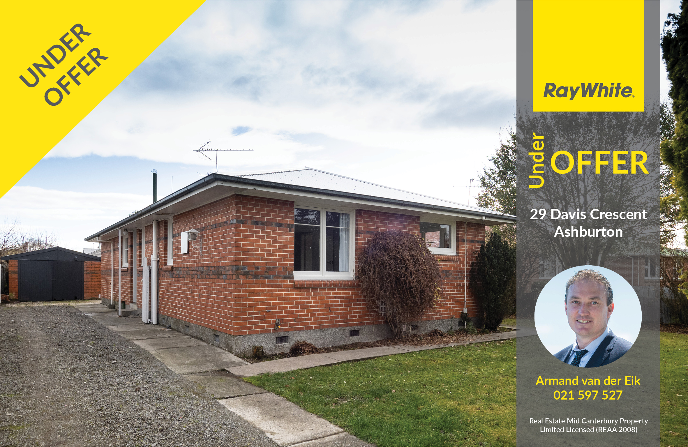 Residential C