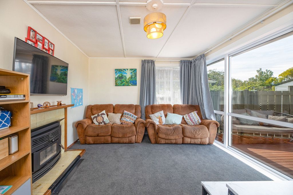 6 Avro Crescent, Hornby, Christchurch, 2房, 1浴, House
