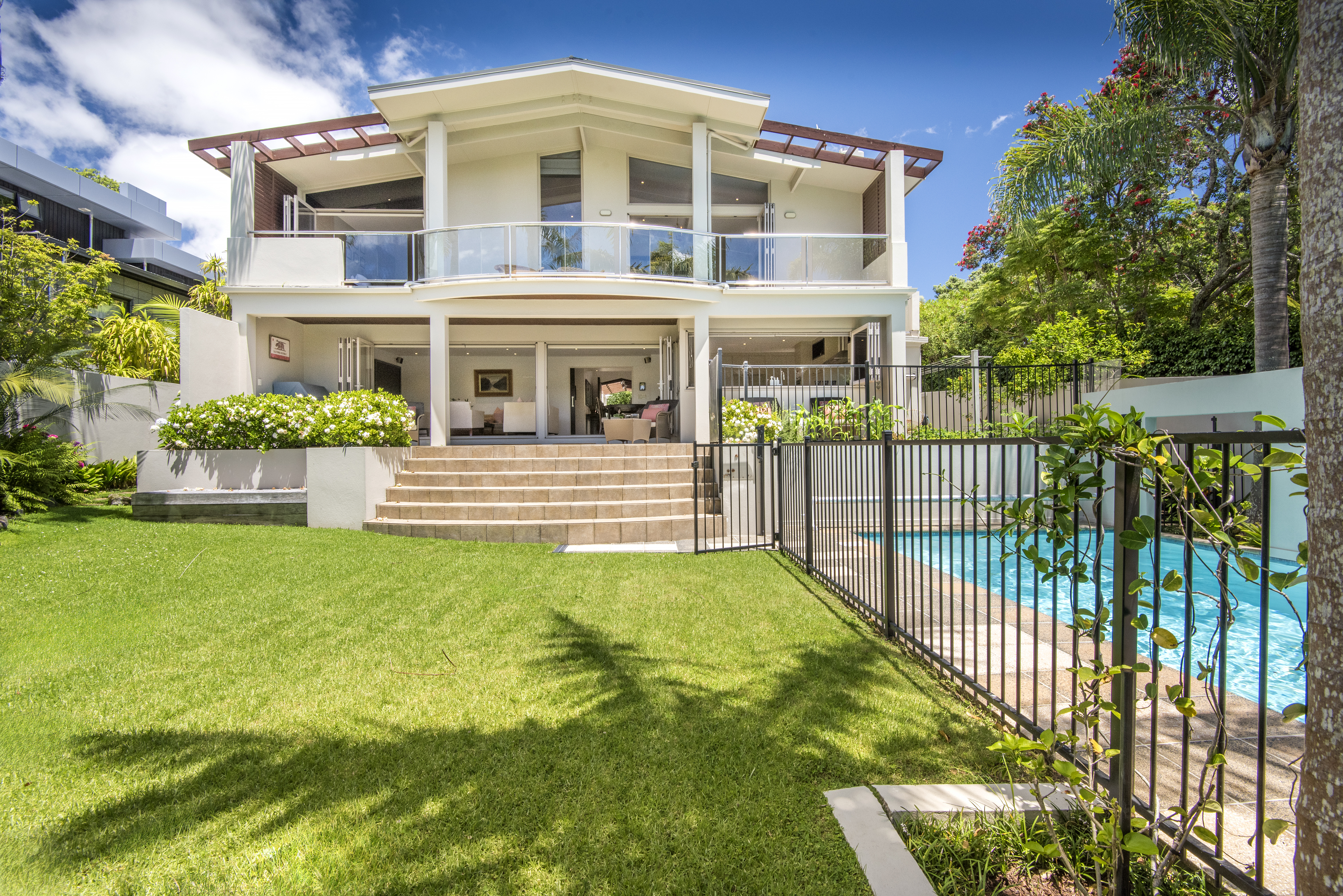 Residential  Single House Zone